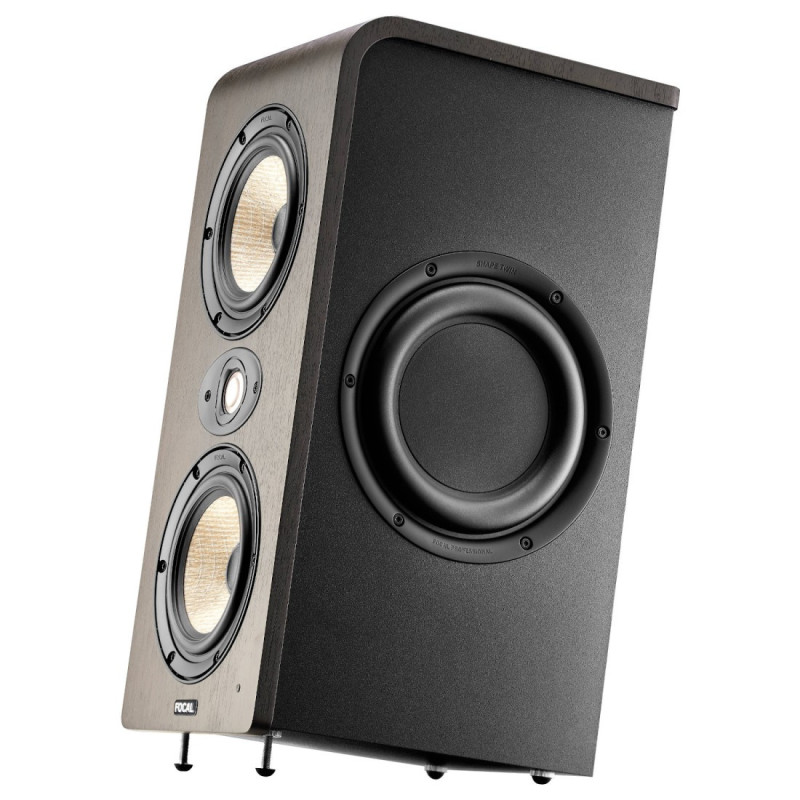 Focal Shape Twin