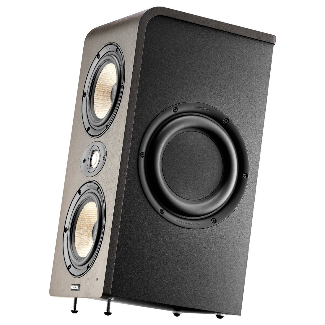 Focal Shape Twin