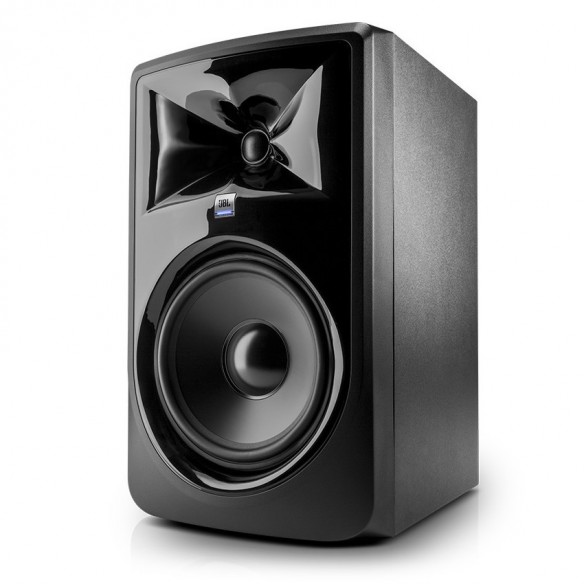 Monitor de Estudio Activo JBL 308P MkII angle