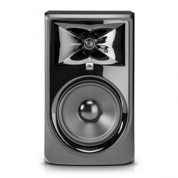  Monitor de Estudio Activo JBL 308P MkII front