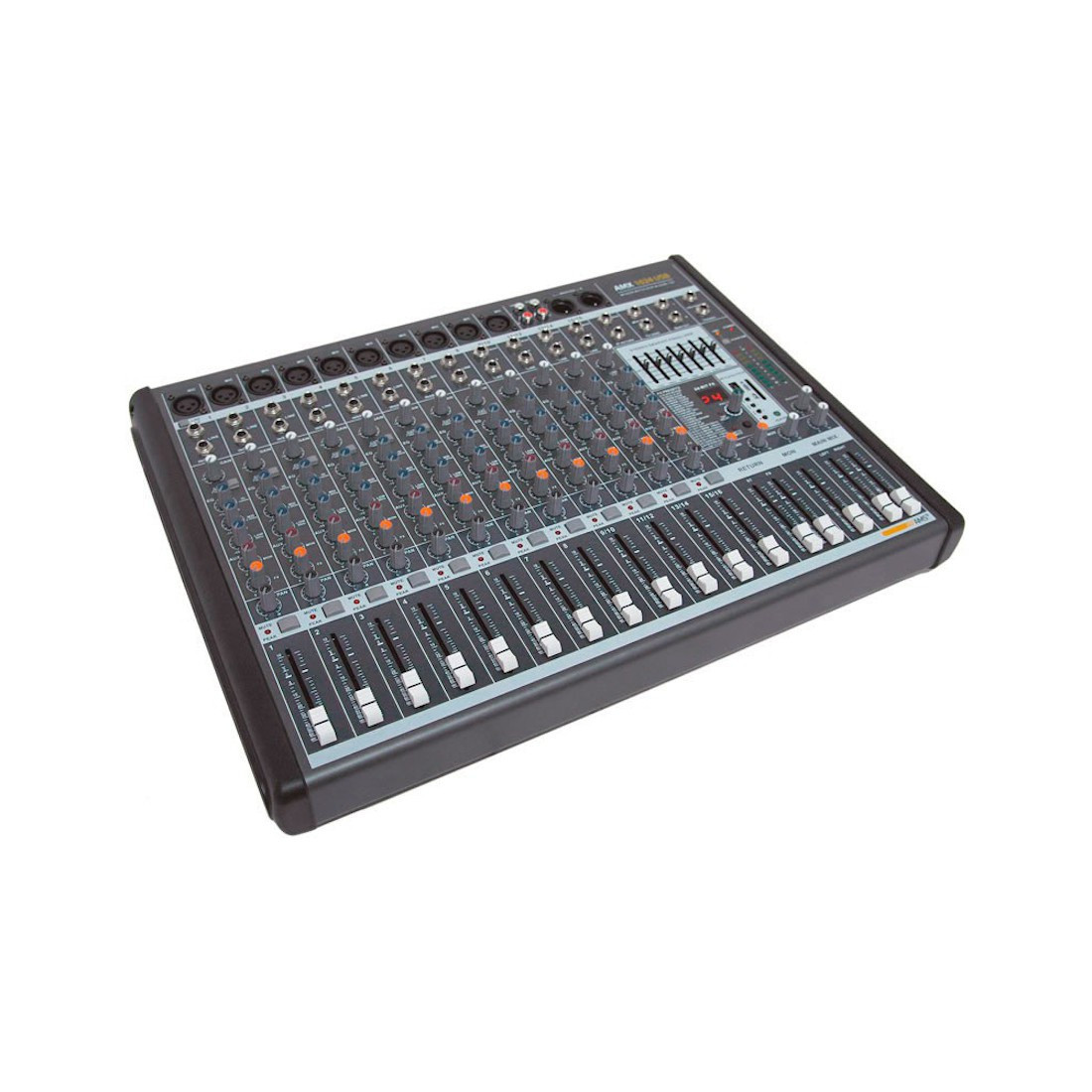AMS AMX 1624 USB