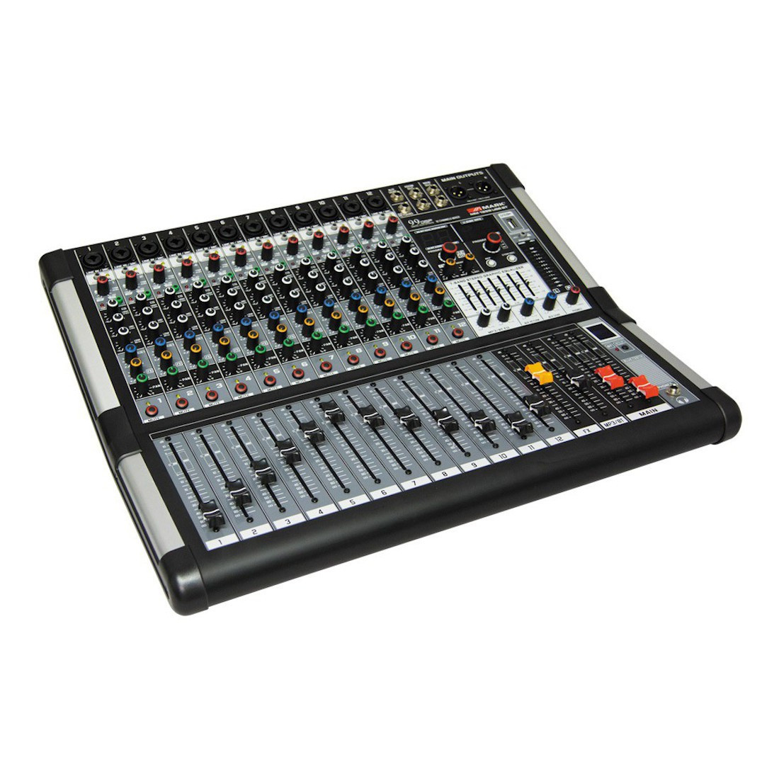 Mark MM 1299 USB BT