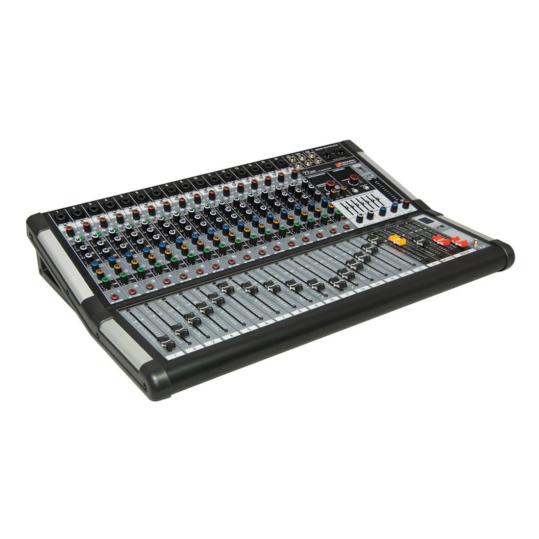 Mark MM 1699 USB BT