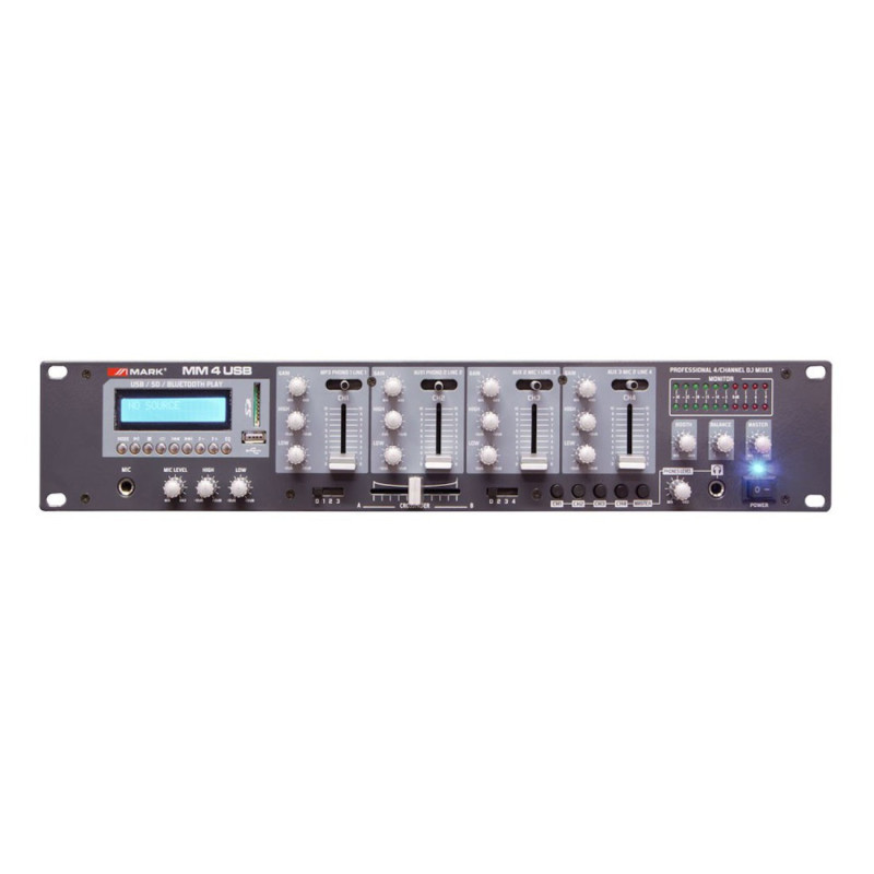 Mark MM 4 USB