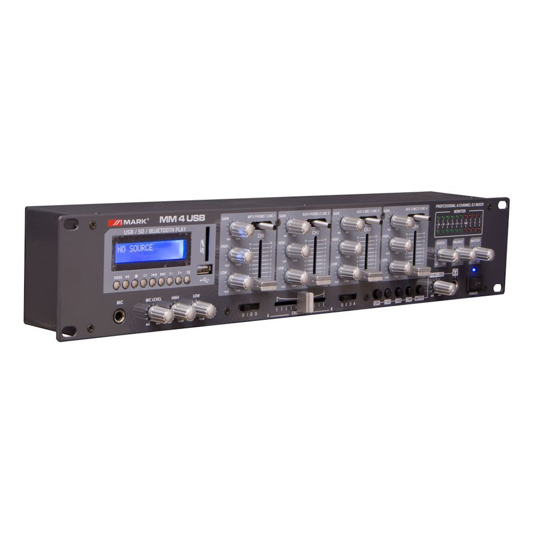 Mark MM 4 USB