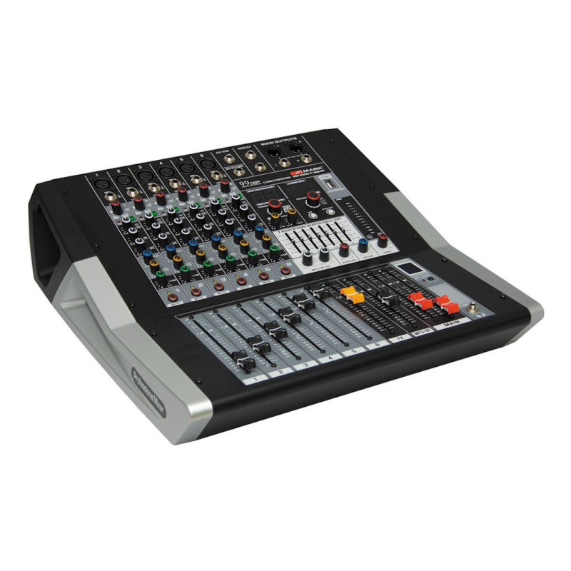Mark MM 6399 P USB BT