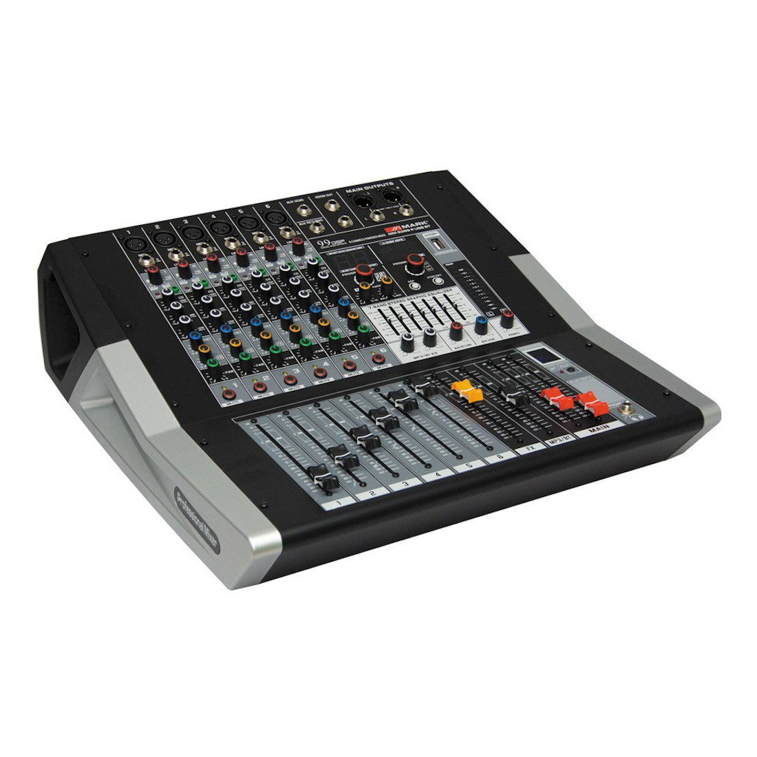 Mark MM 6399 P USB BT