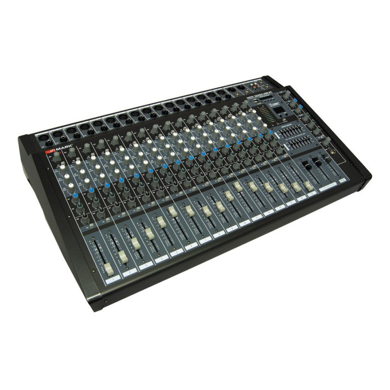 Mark MPM 16352 USB BT