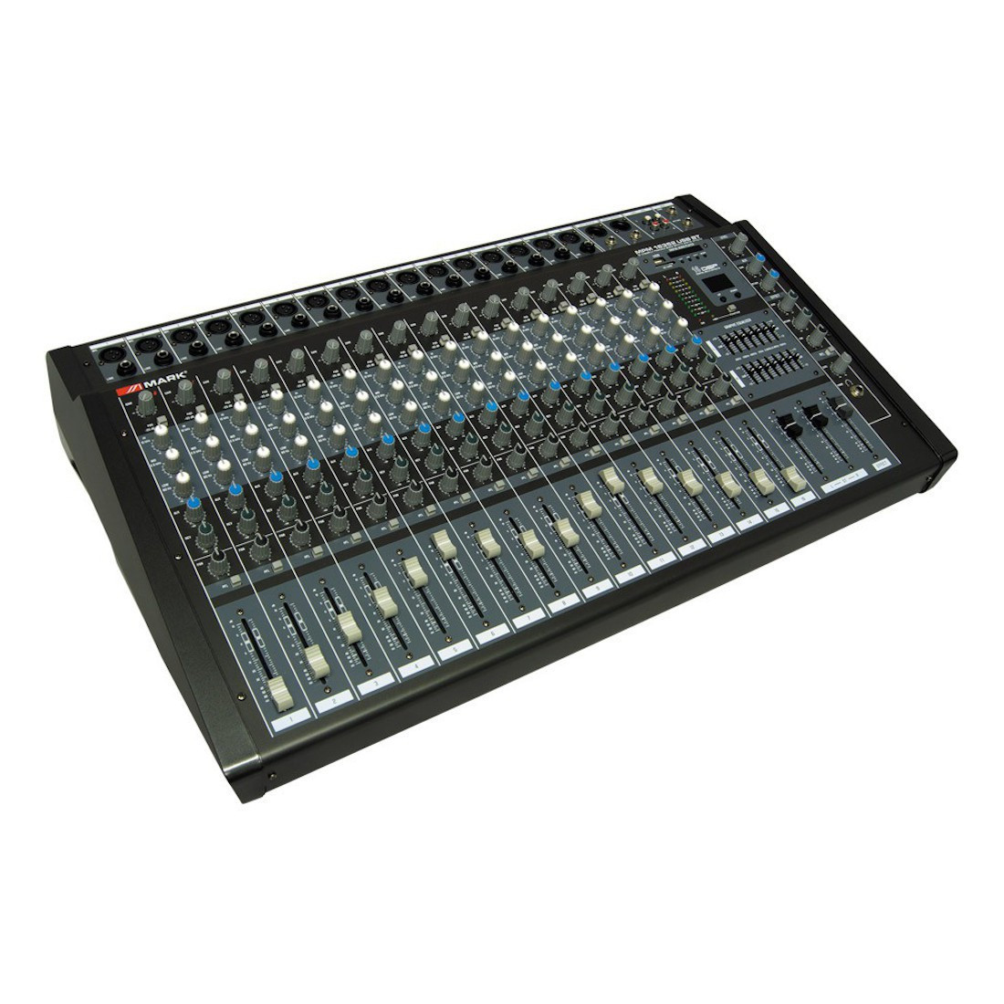 Mark MPM 16352 USB BT