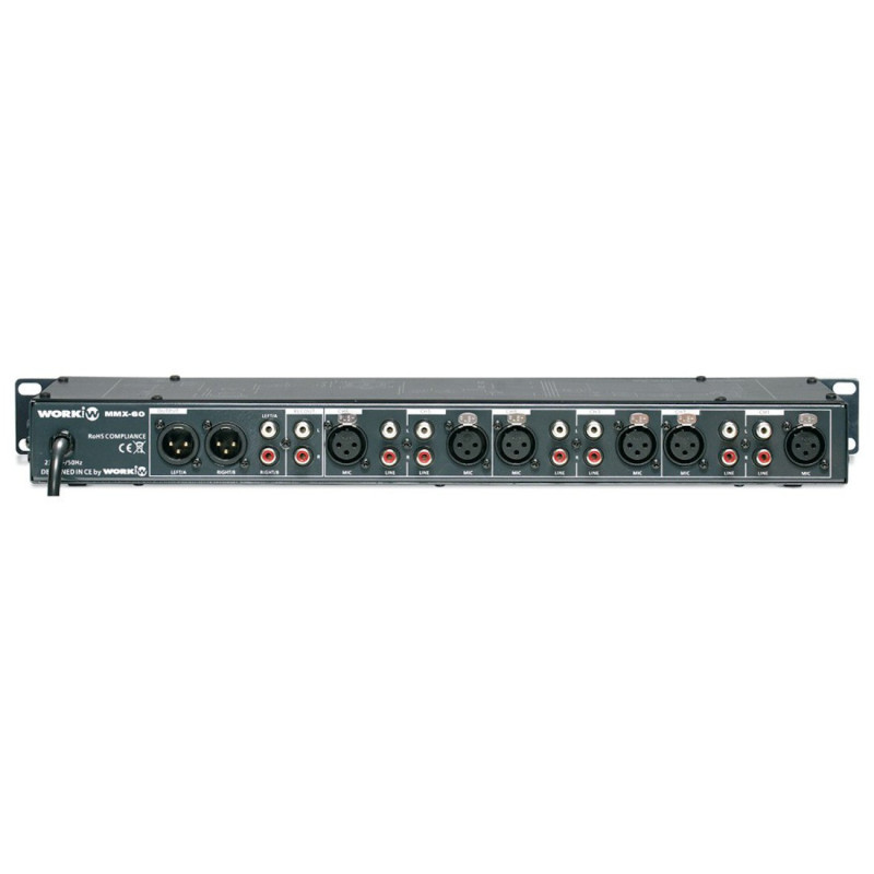 Work MMX 60