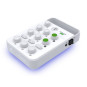 Mackie M-Caster Live White