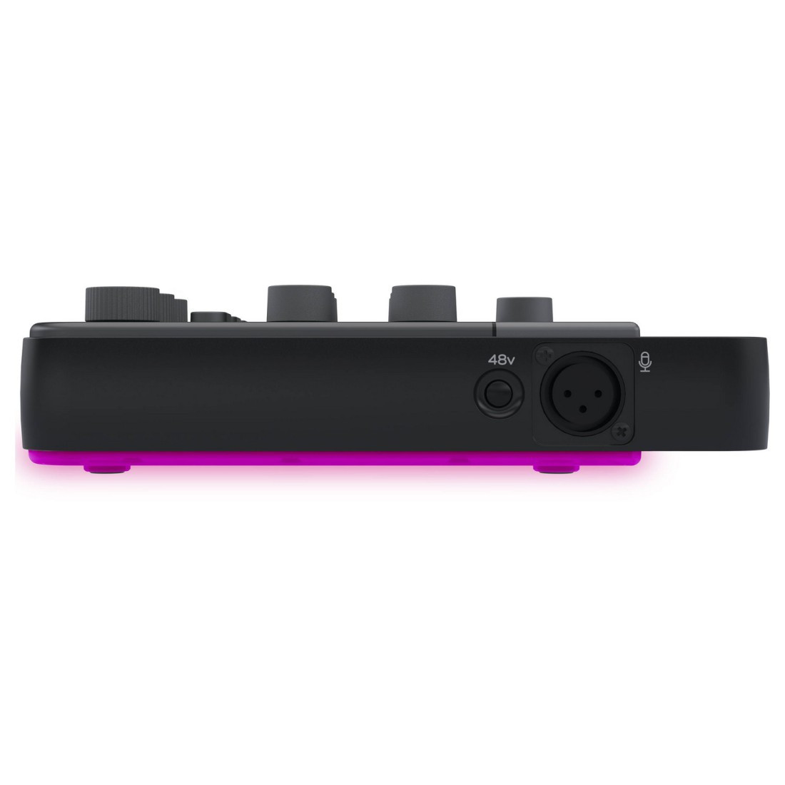 Mackie M-Caster Live Black