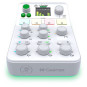 Mackie M-Caster Studio White