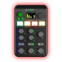 Mackie M-Caster Studio Black