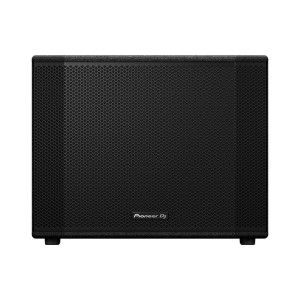 Pioneer DJ XPRS1152S 2