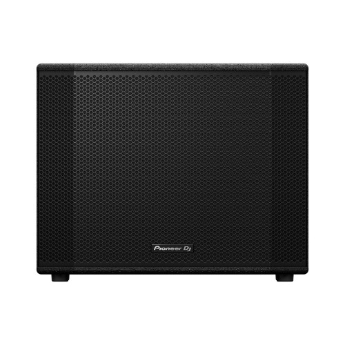 Pioneer DJ XPRS1152S