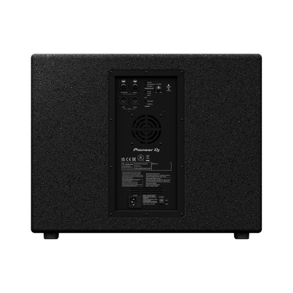 Pioneer DJ XPRS1152S