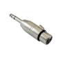 Mark MCAA 201 (XLR 3 PIN/H-Jack/M Balanceado)