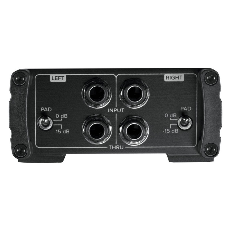 Mackie MDB-2P
