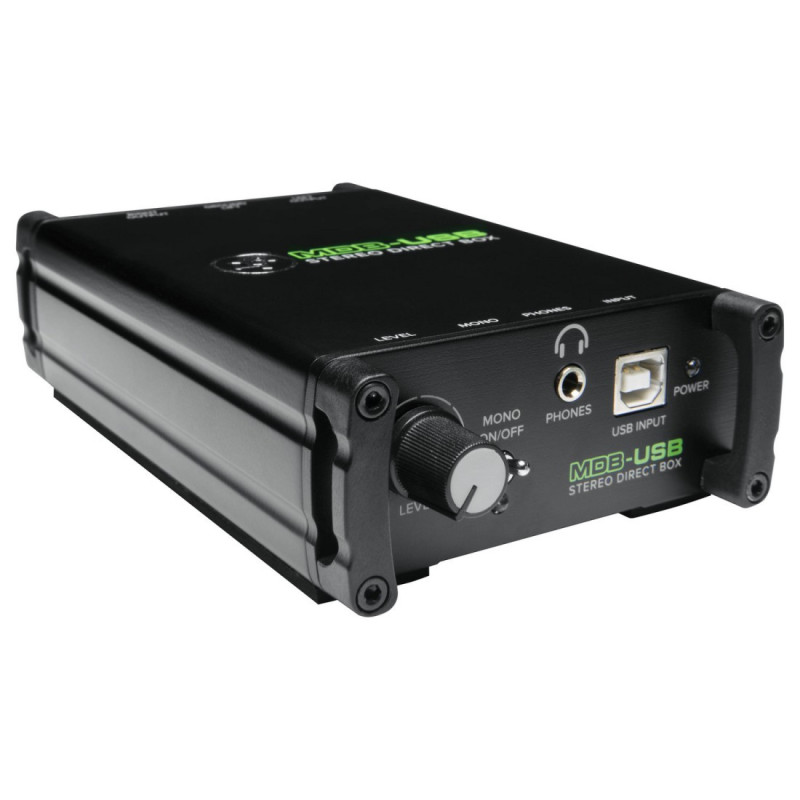 Mackie MDB-Usb