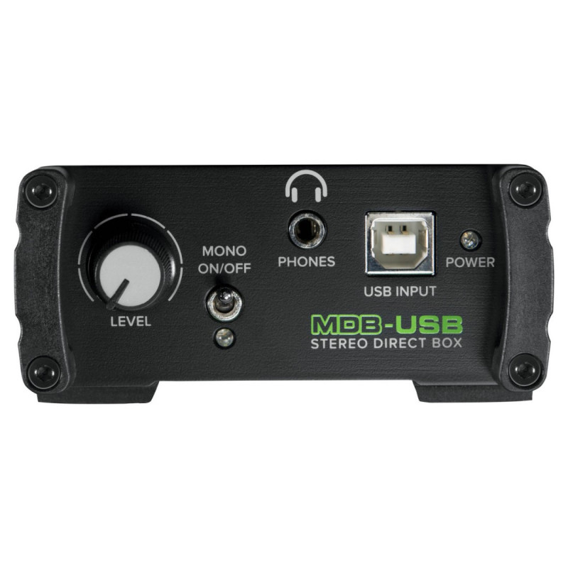 Mackie MDB-Usb