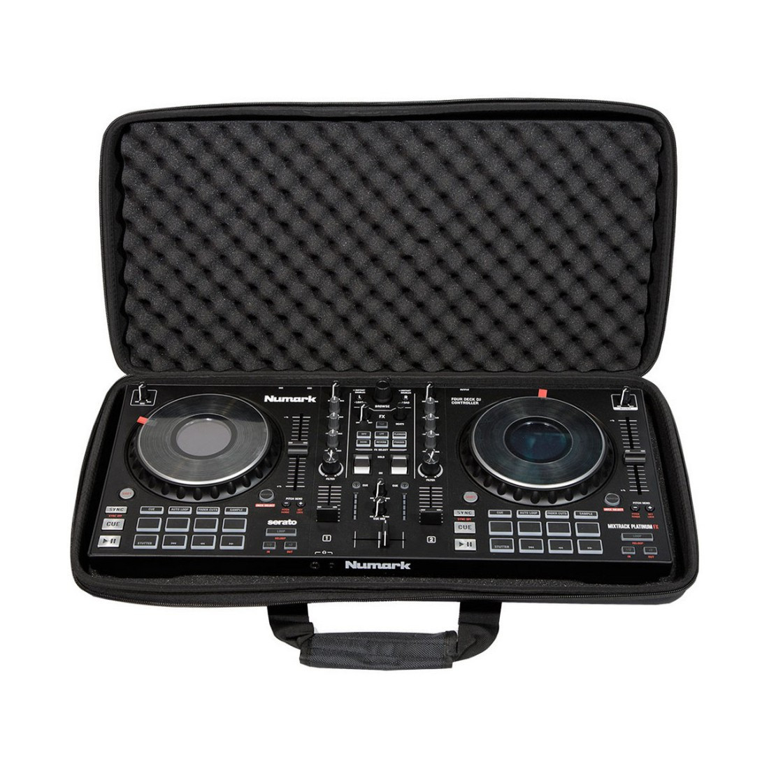 Walkasse W-MCB-MIXPROFX