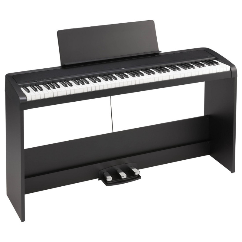 Korg B2SP BK