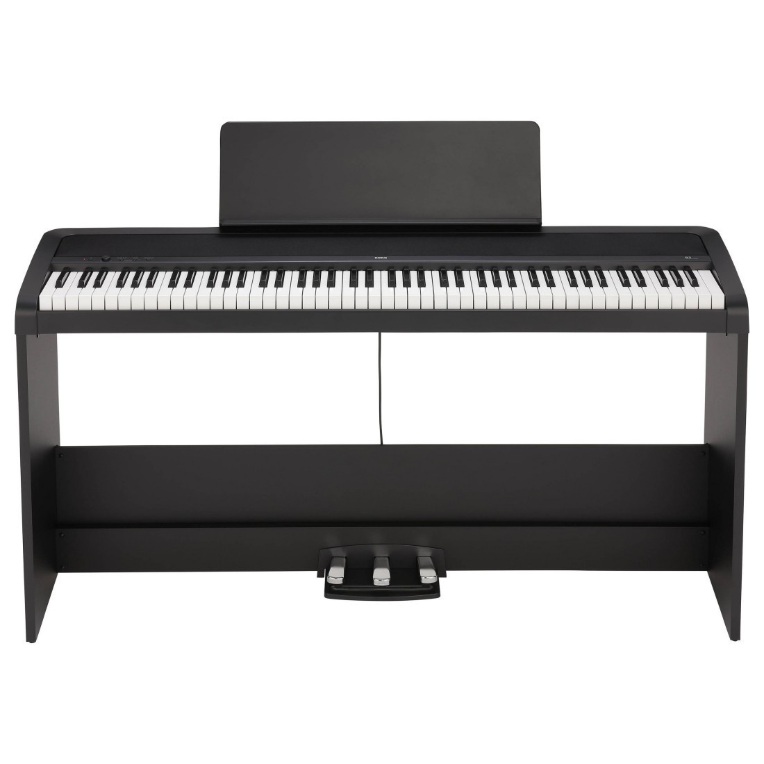 Korg B2SP BK
