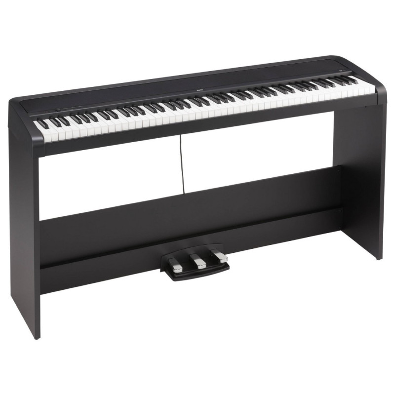 Korg B2SP BK