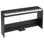Korg B2SP BK