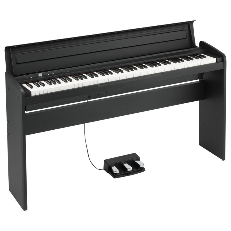 Korg LP-180 BK
