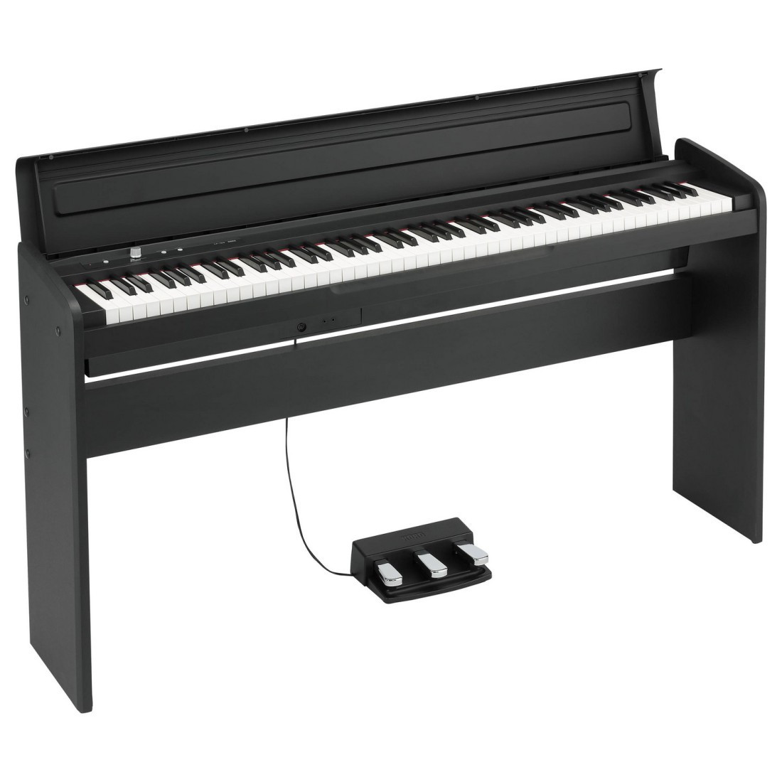 Korg LP-180 BK