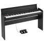 Korg LP-180 BK