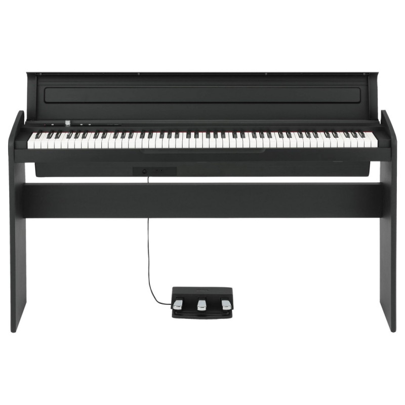 Korg LP-180 BK