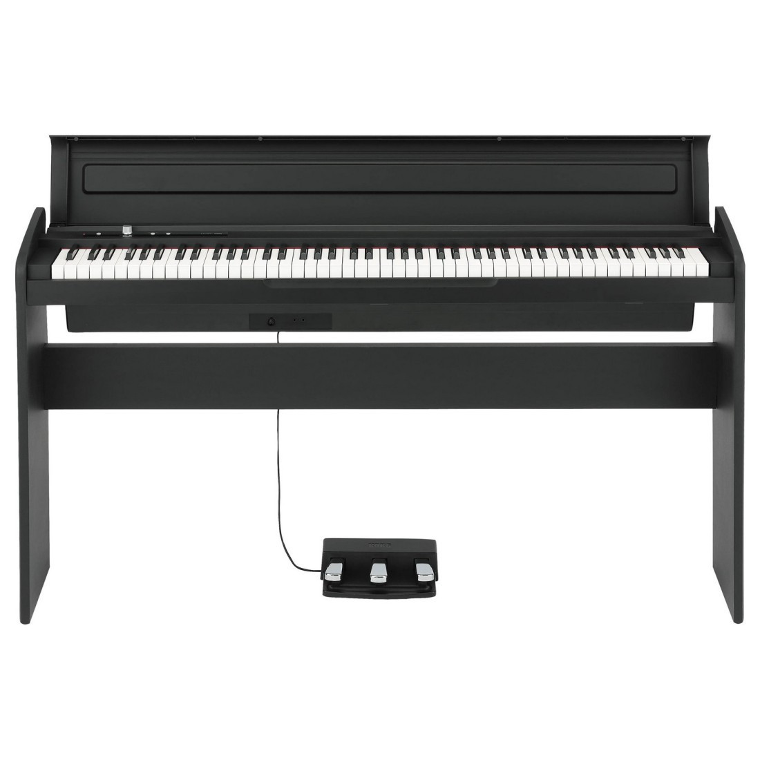 Korg LP-180 BK