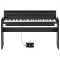 Korg LP-180 BK
