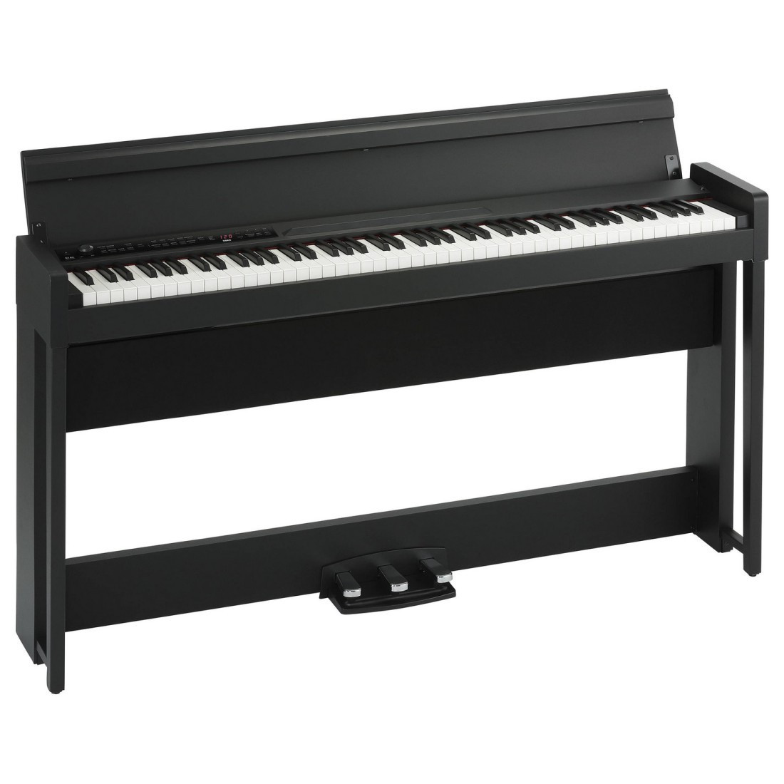 Korg C1 Air BK