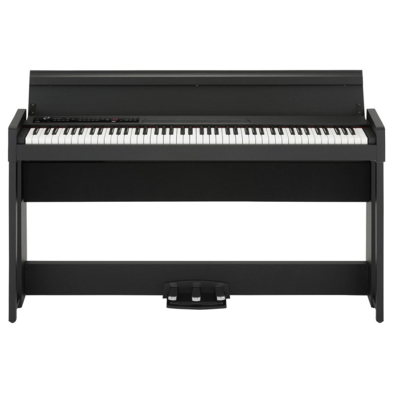 Korg C1 Air BK
