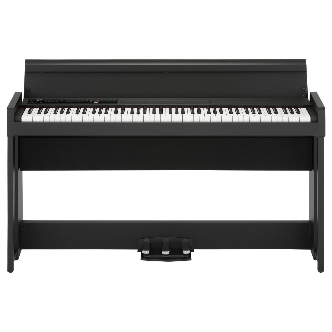 Korg C1 Air BK