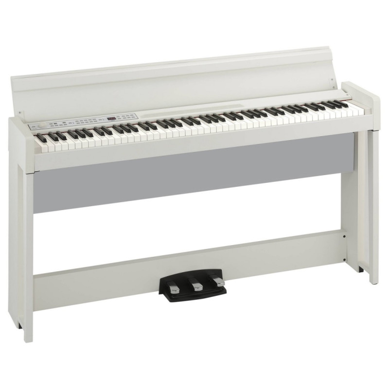 Korg C1 Air WH