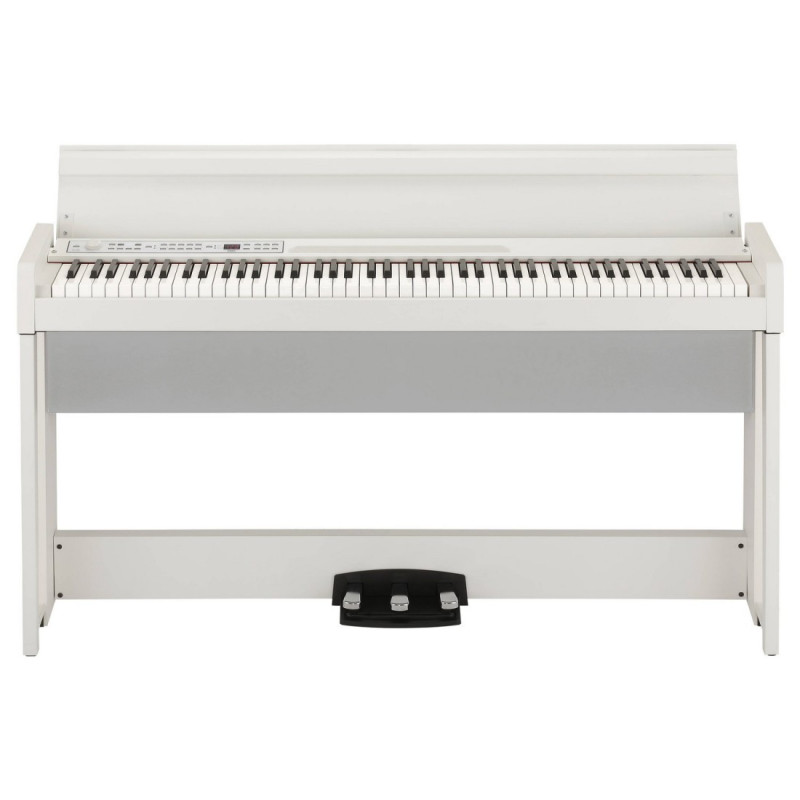 Korg C1 Air WH