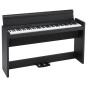 Korg Lp-380-Bk U