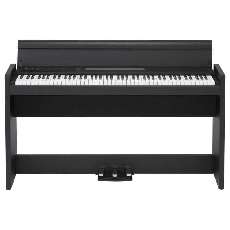 Korg Lp-380-Bk U