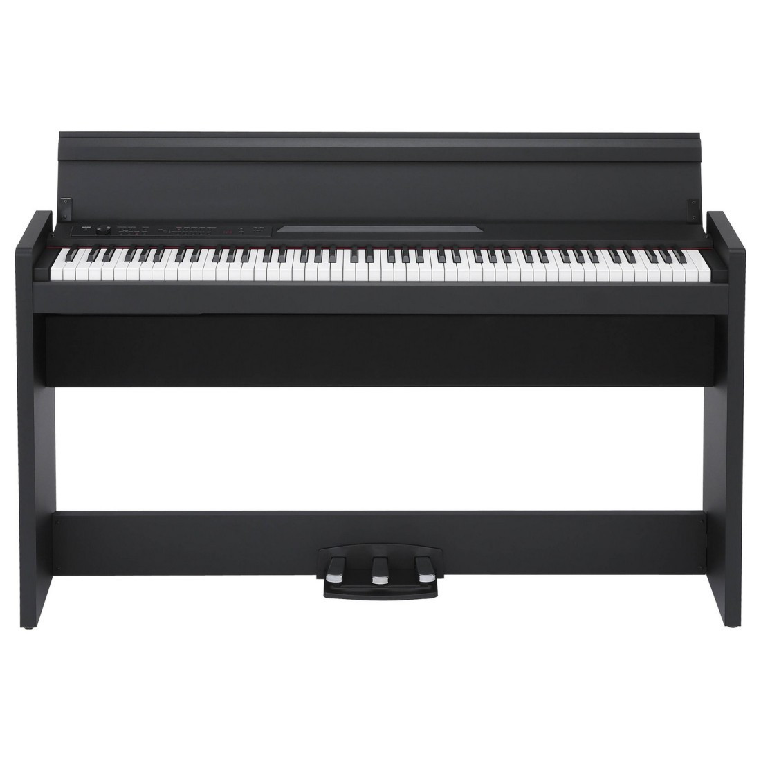 Korg Lp-380-Bk U