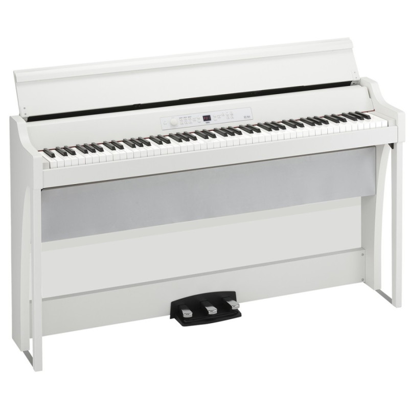 Korg G1B Air WH
