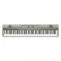 Korg Liano Metallic Silver