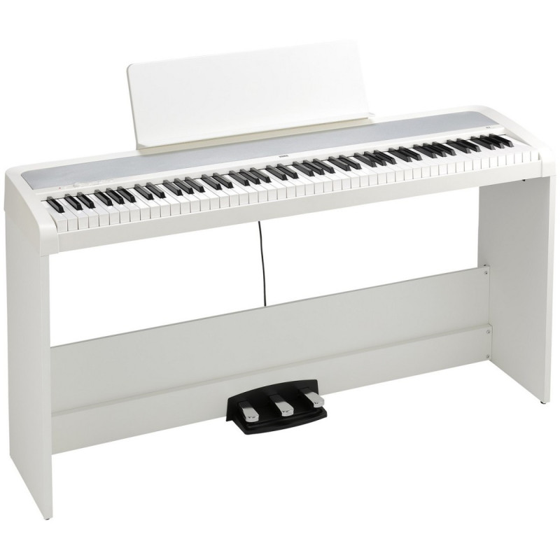 Korg B2SP WH