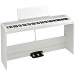 Korg B2SP WH