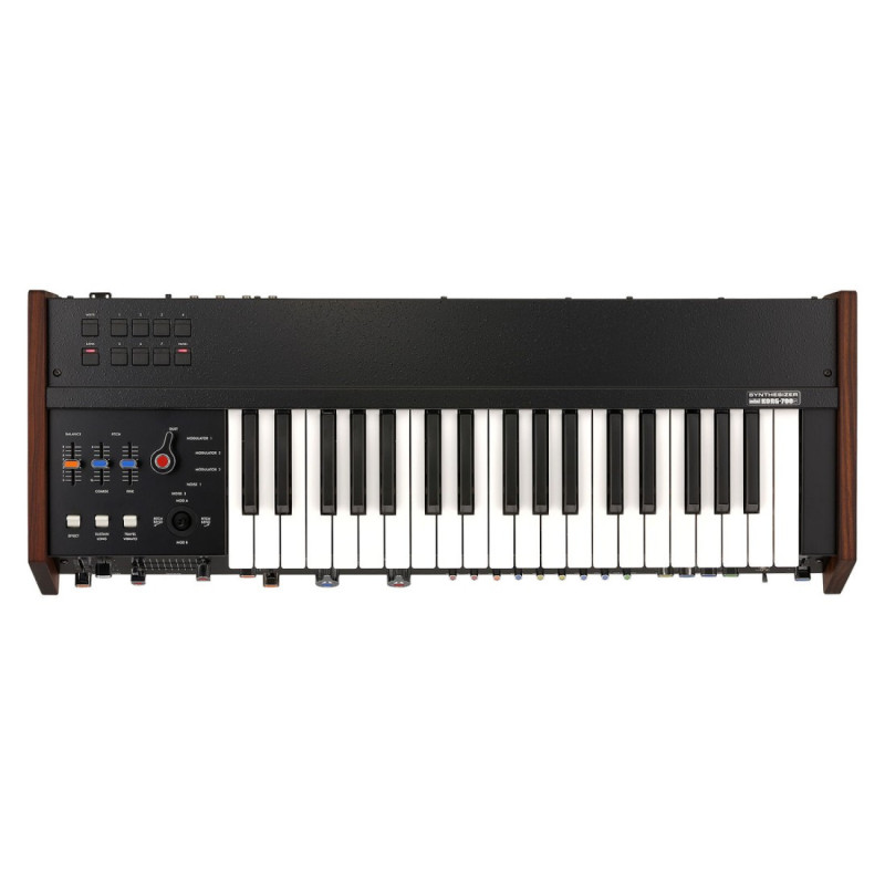 Korg Minikorg 700 Fs