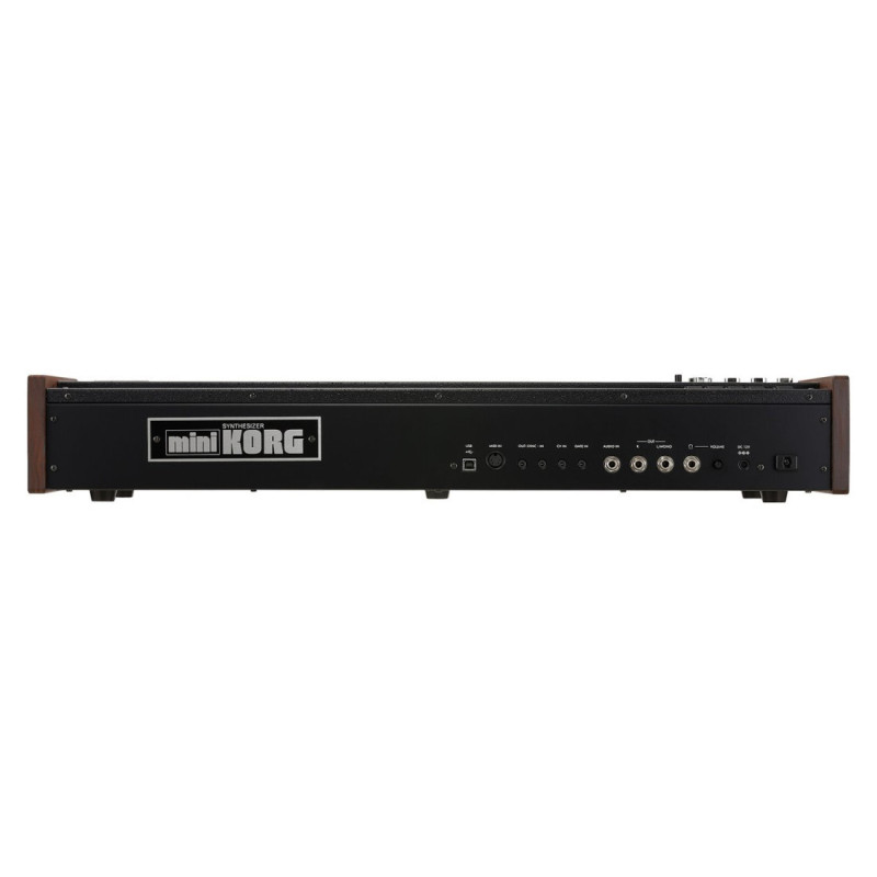 Korg Minikorg 700 Fs